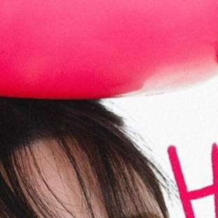 Behind-the-scenes cut of You Jiae (Lovelyz)