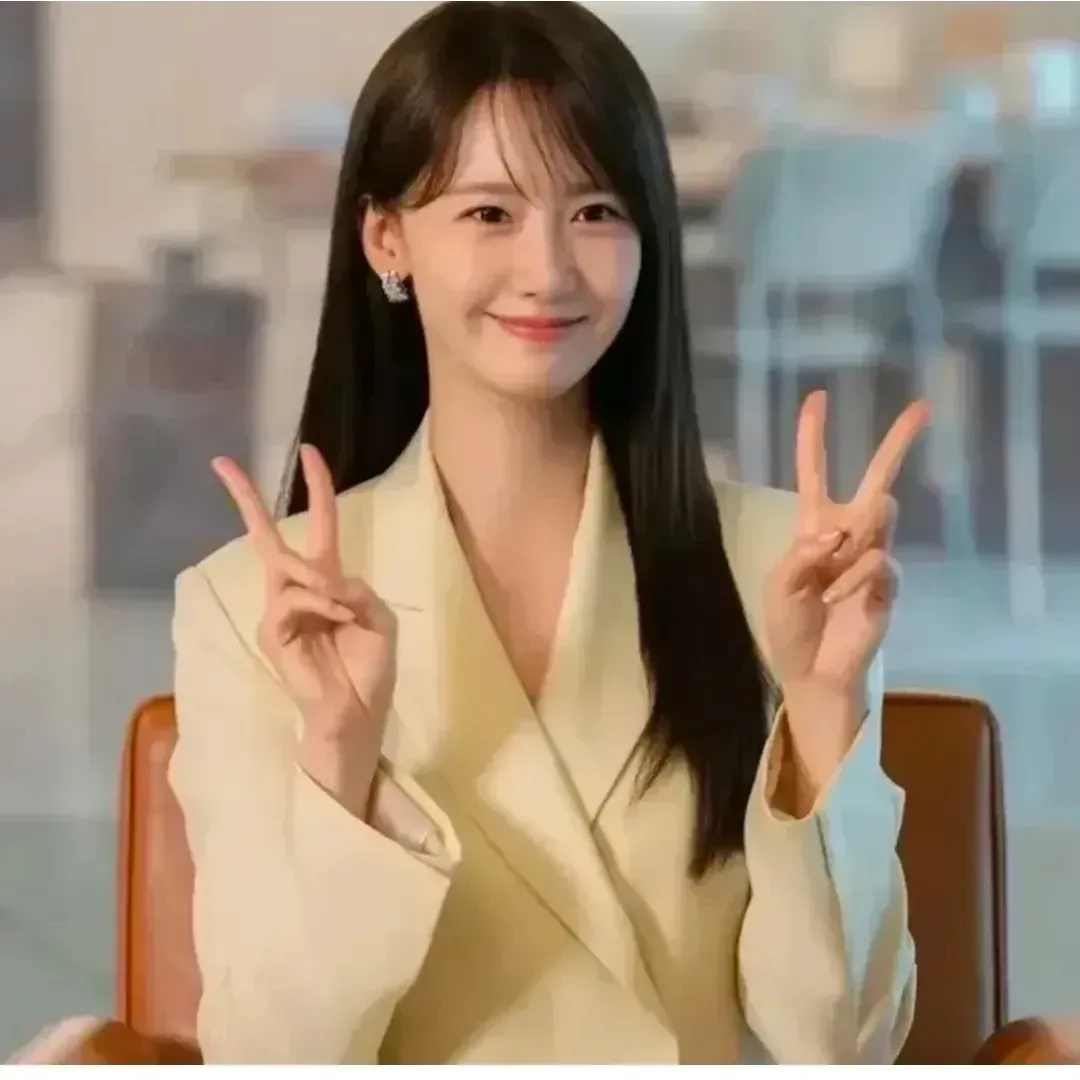 Recent activity shot of Yoona (Girls' Generation)