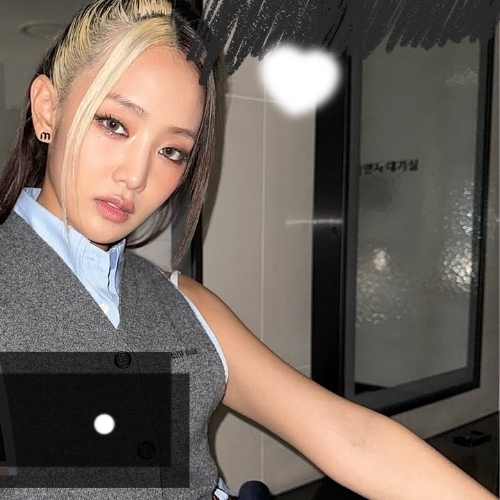 Must-see popular post of 민니 (아이들), your favorite