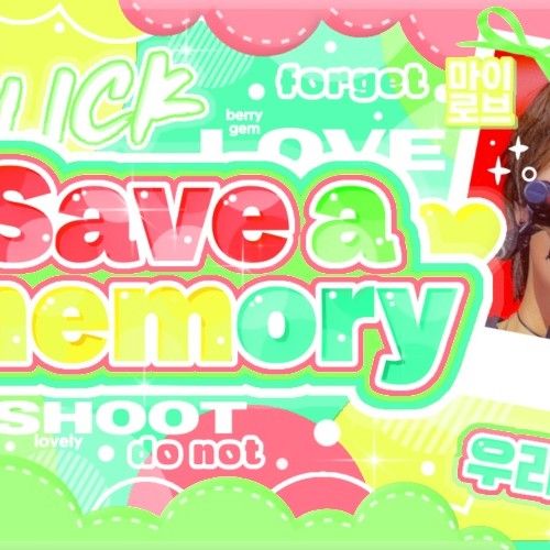 Behind-the-scenes cut of Jungsu (Xdinary Heroes)