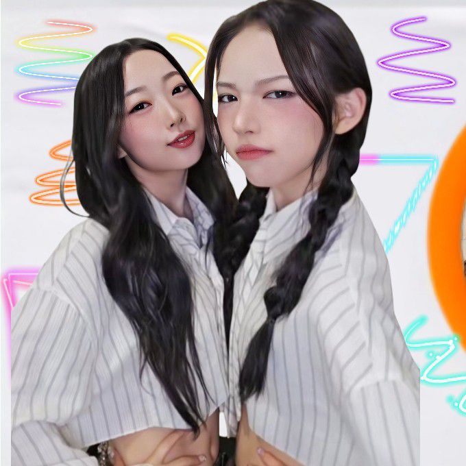 Latest photo of Navi (SECRET NUMBER)