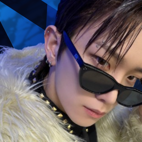 Popular profile picture of Sungjun (TNX) loved by fans