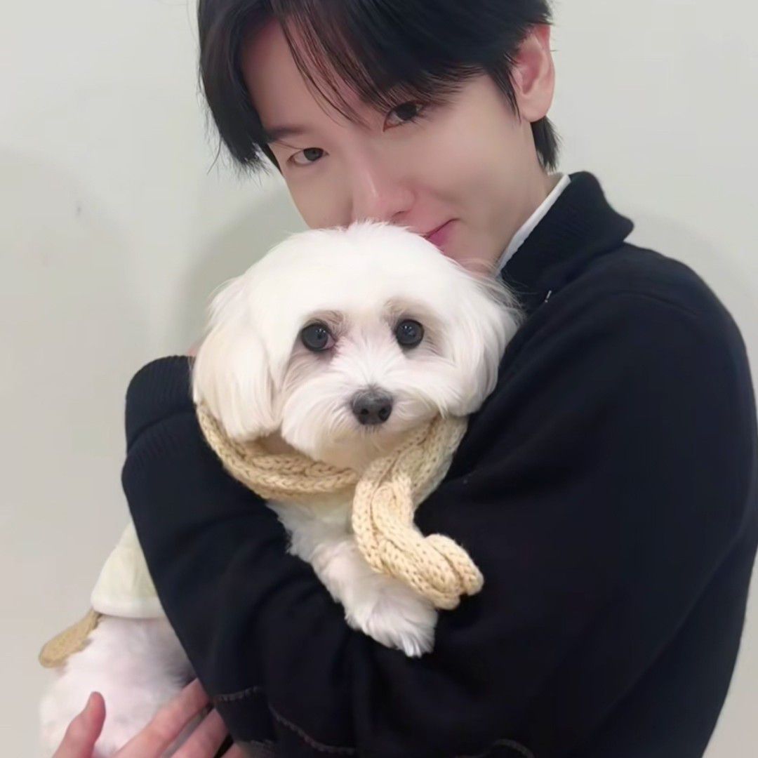 伯賢 (EXO)的幕後花絮