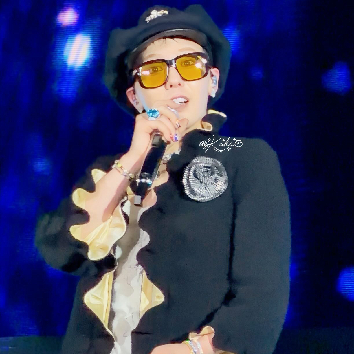 아이엠 (몬스타엑스)의 최신 사진