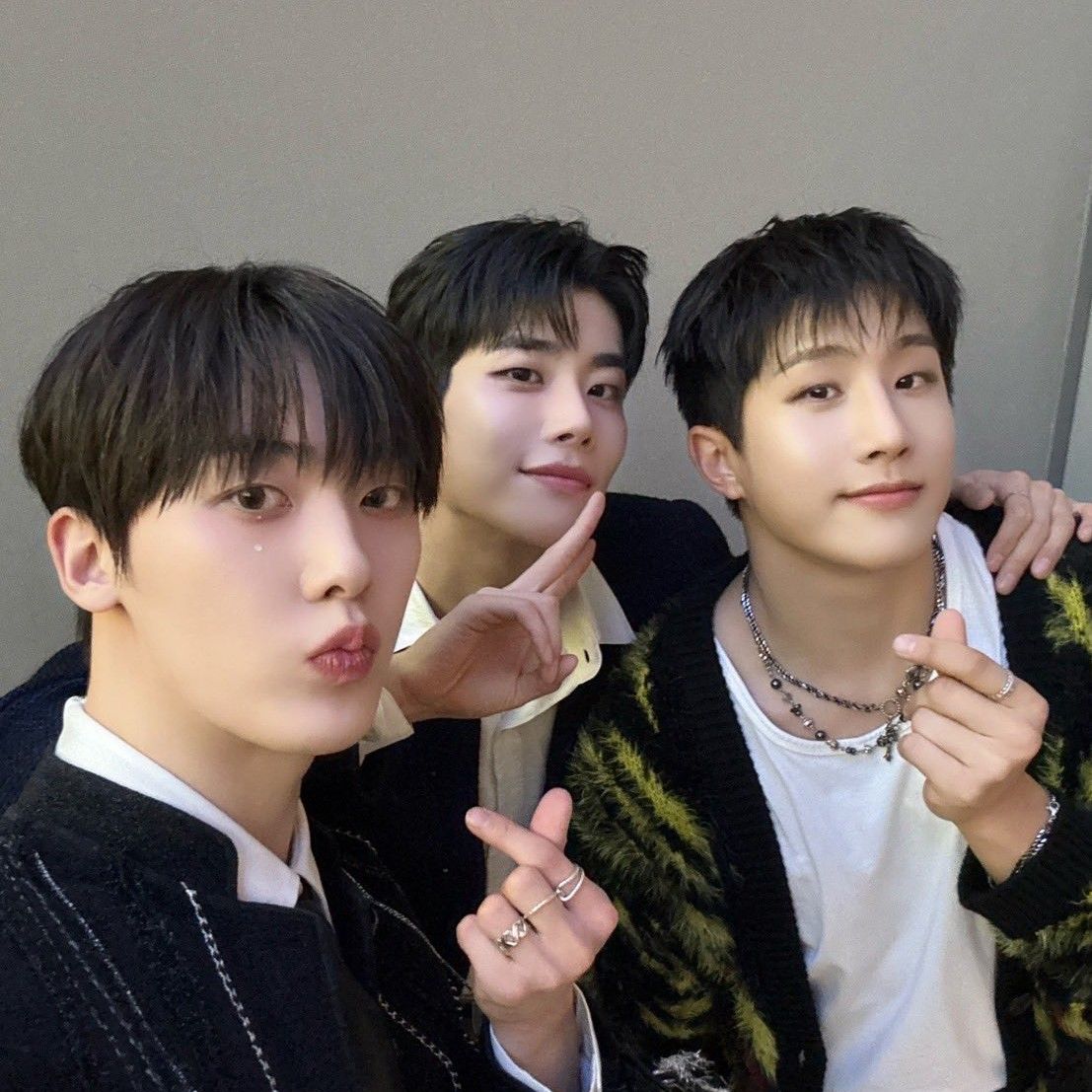 Latest photo of Jinjin (ASTRO)