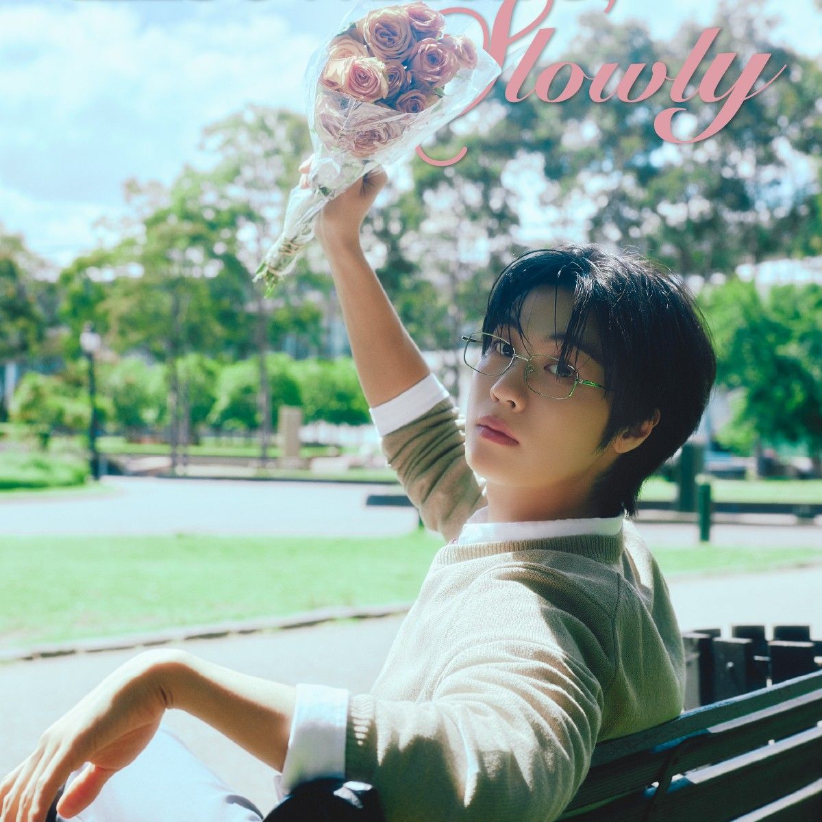 Latest photo of Lee Seunghyup (N.Flying)