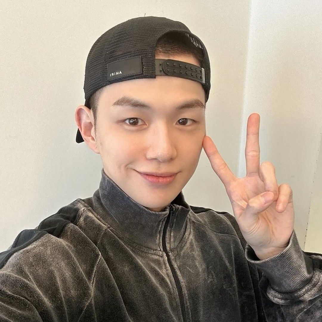 Foto terbaru Kang Daniel