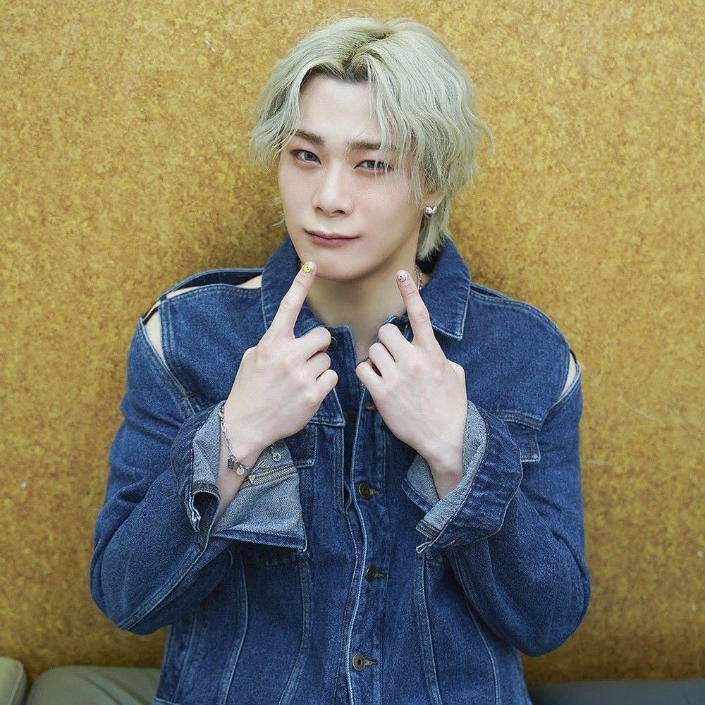 아스트로 팬이 찍은 순간