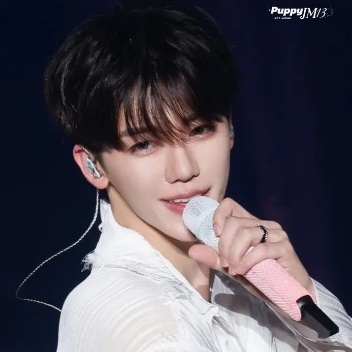 Momen yang diabadikan oleh penggemar NCT