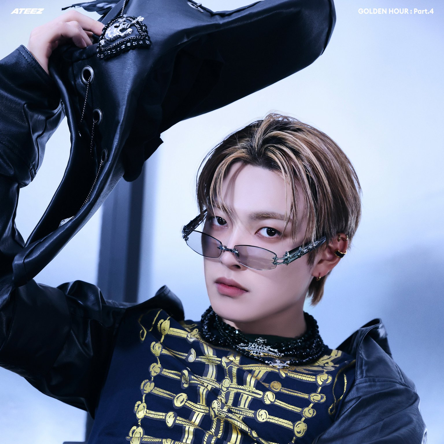 에이티즈의 최신 사진