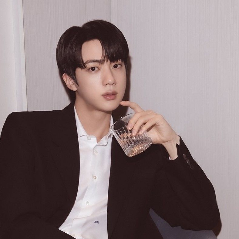 진 (방탄소년단) 팬이 찍은 순간