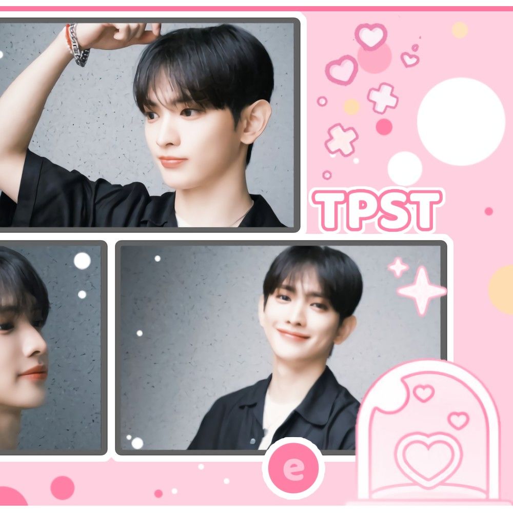 Behind-the-scenes cut of LEW (TEMPEST)