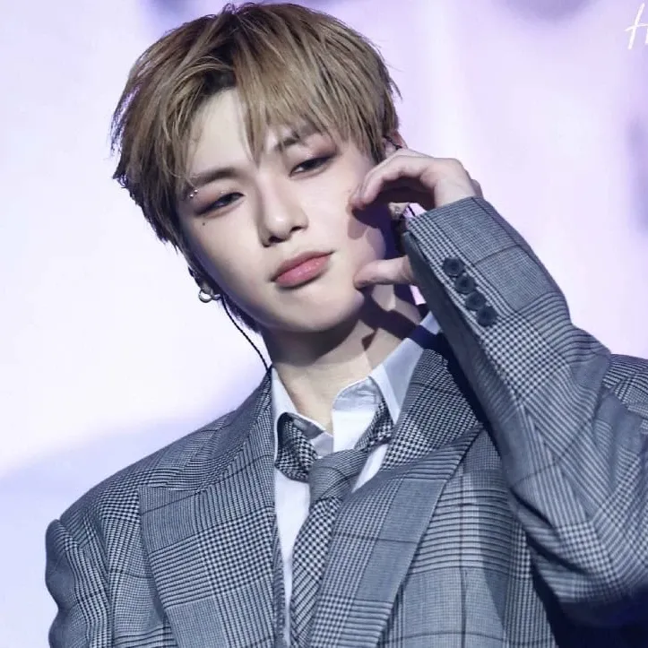 Potret di balik layar Kang Daniel