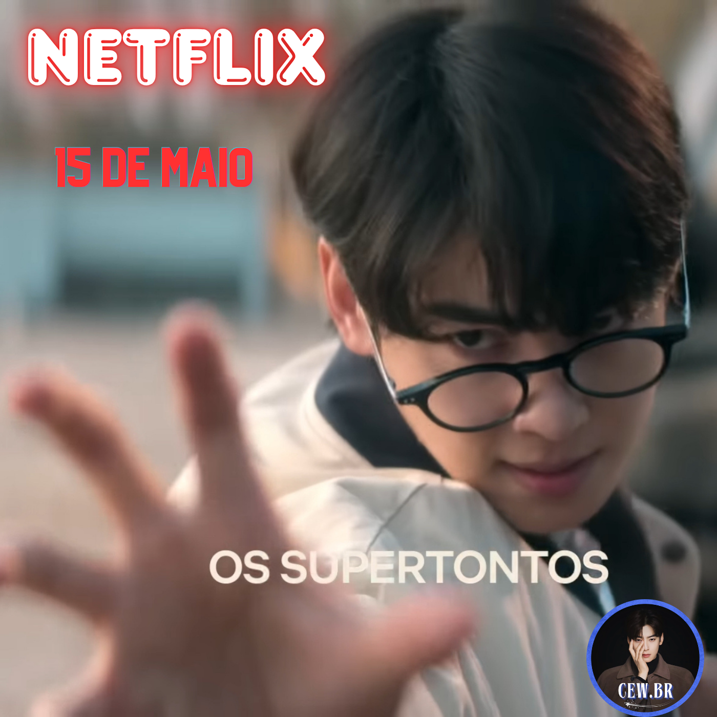 A moment captured by Eunwoo (ASTRO)'s fan