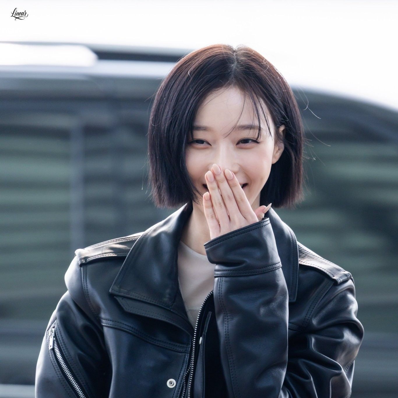 Latest photo of Winter (aespa)