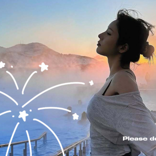 Recent activity shot of HeeJin (ARTMS)