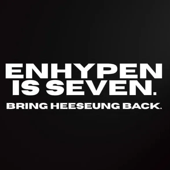 ENHYPEN의 최신 사진