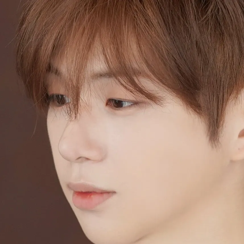 Foto terbaru Kang Daniel