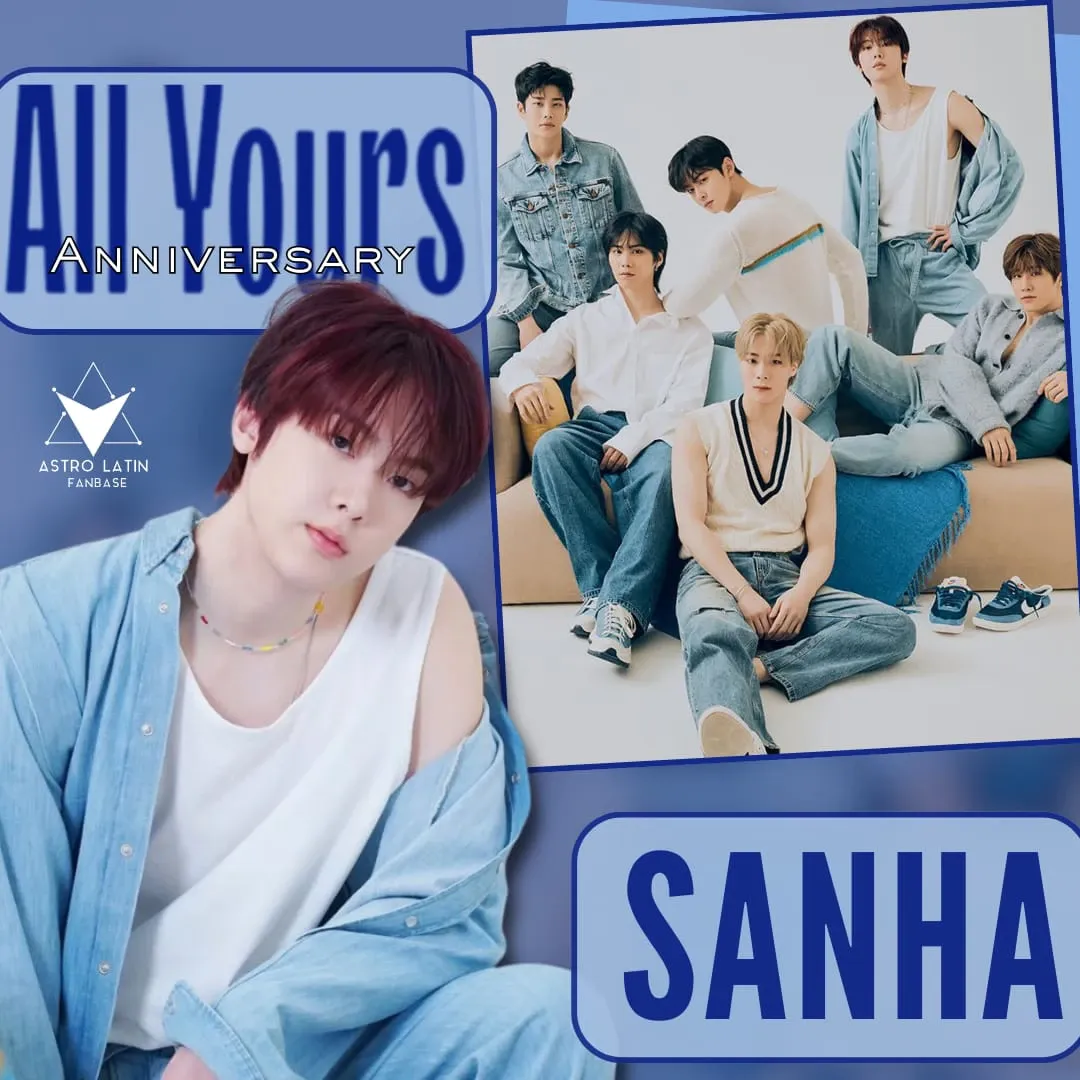 Behind-the-scenes cut of ASTRO