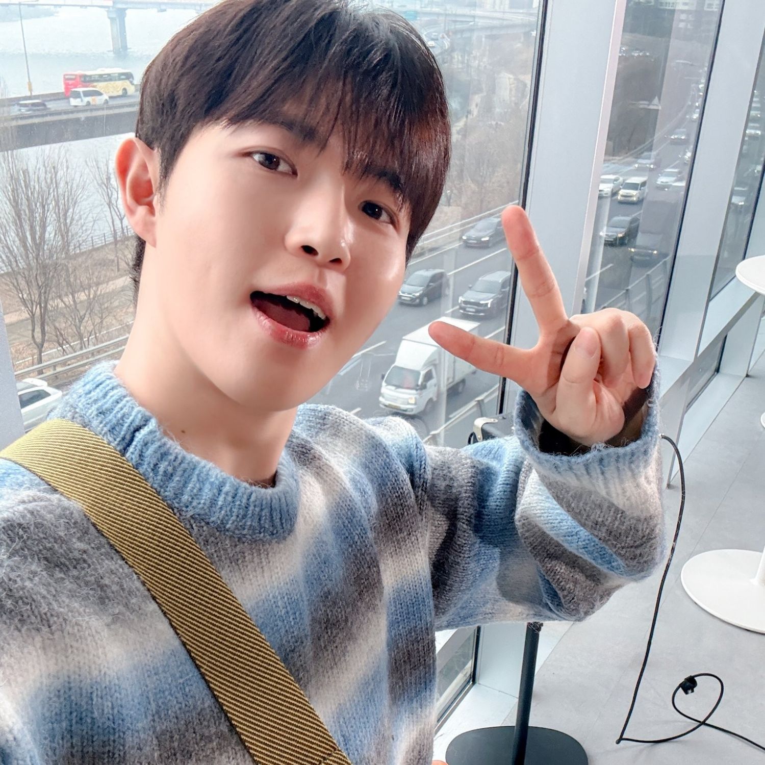 김재환의 최신 사진