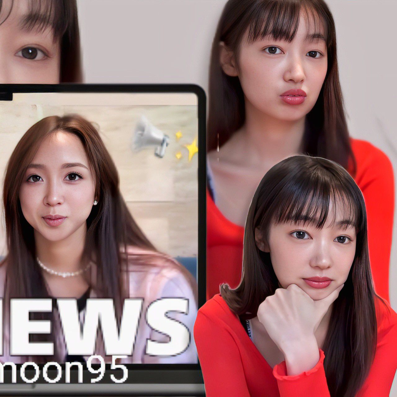 Léa (1995)粉丝拍下的瞬间