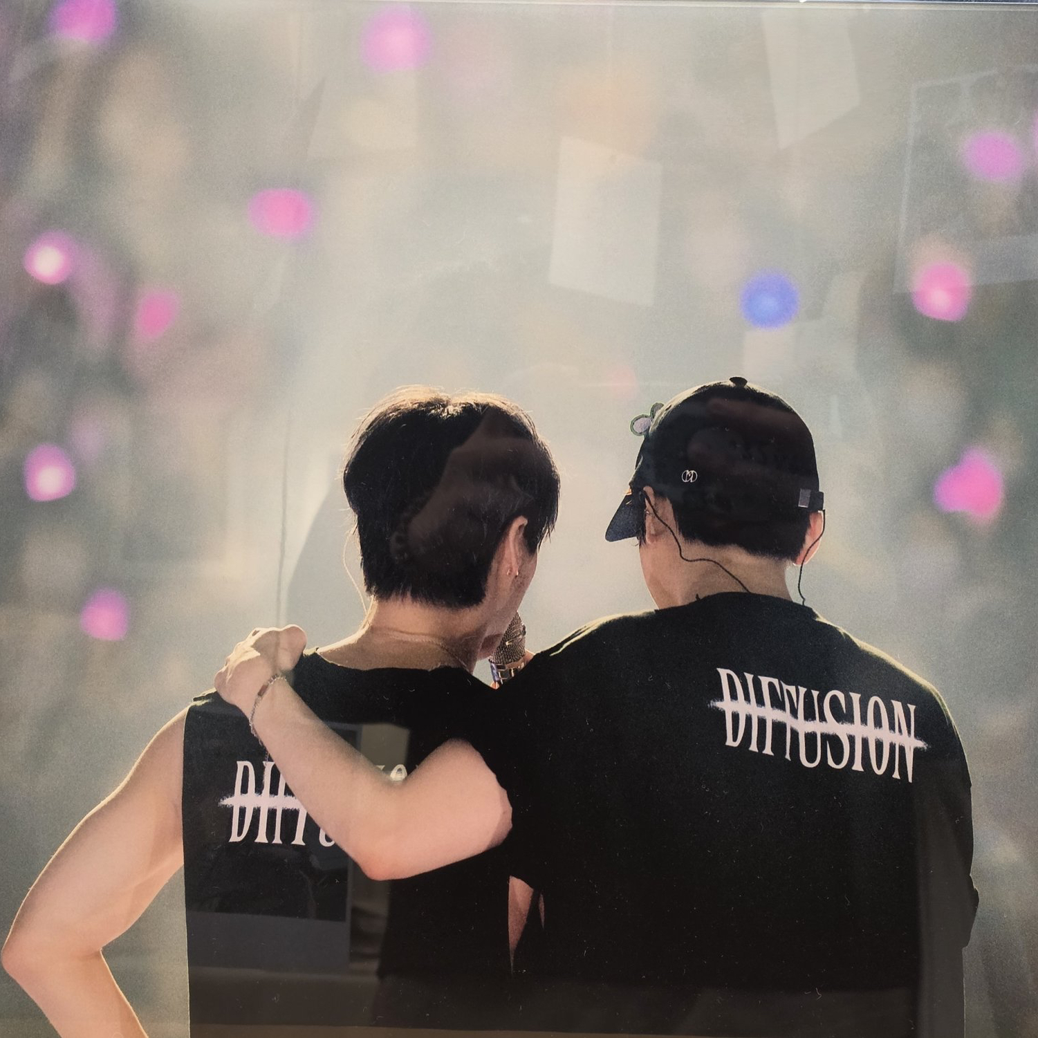 Latest photo of Moonbin (ASTRO)