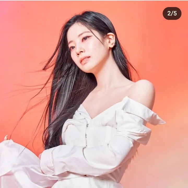 다현 (TWICE)의 최신 사진