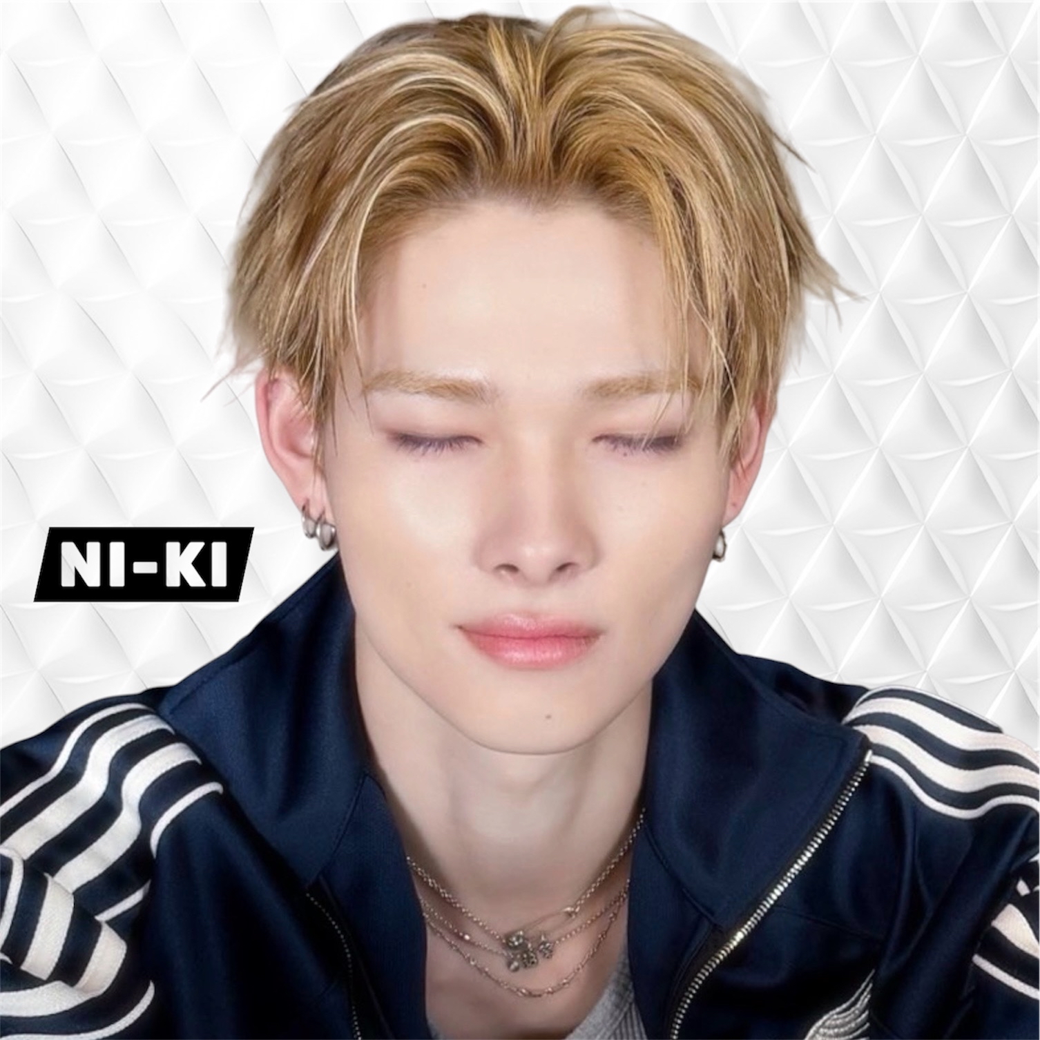 NI-KI (ENHYPEN)的最新照片