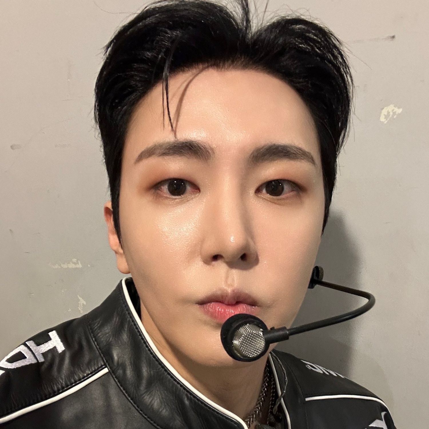 Latest photo of Jaeyoon (SF9)