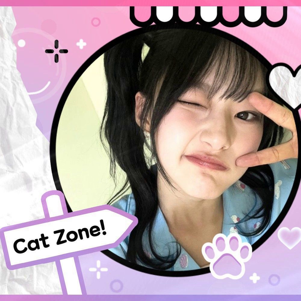 Latest photo of Haneul (KISS OF LIFE)