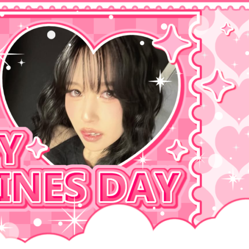 A moment captured by Mina (TWICE)'s fan