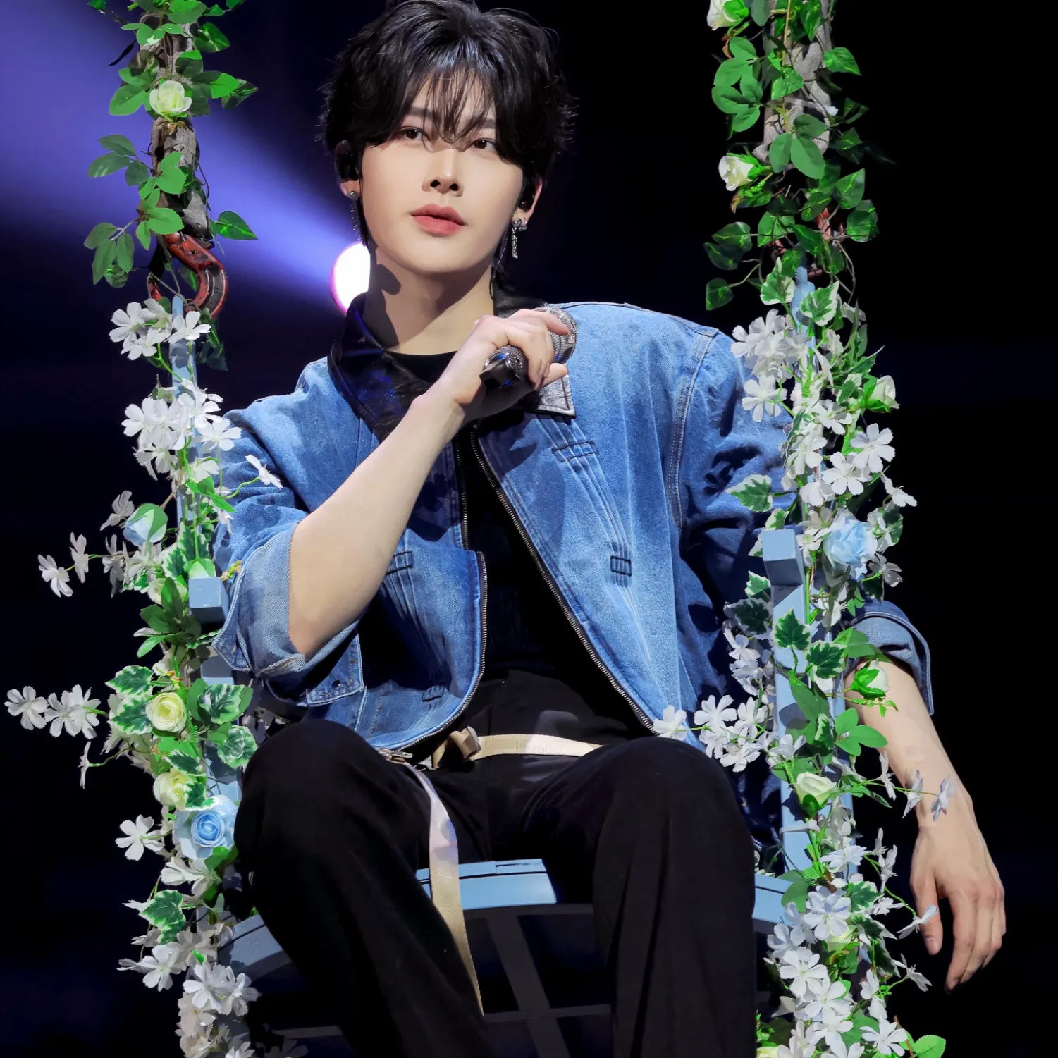 Latest photo of Ricky