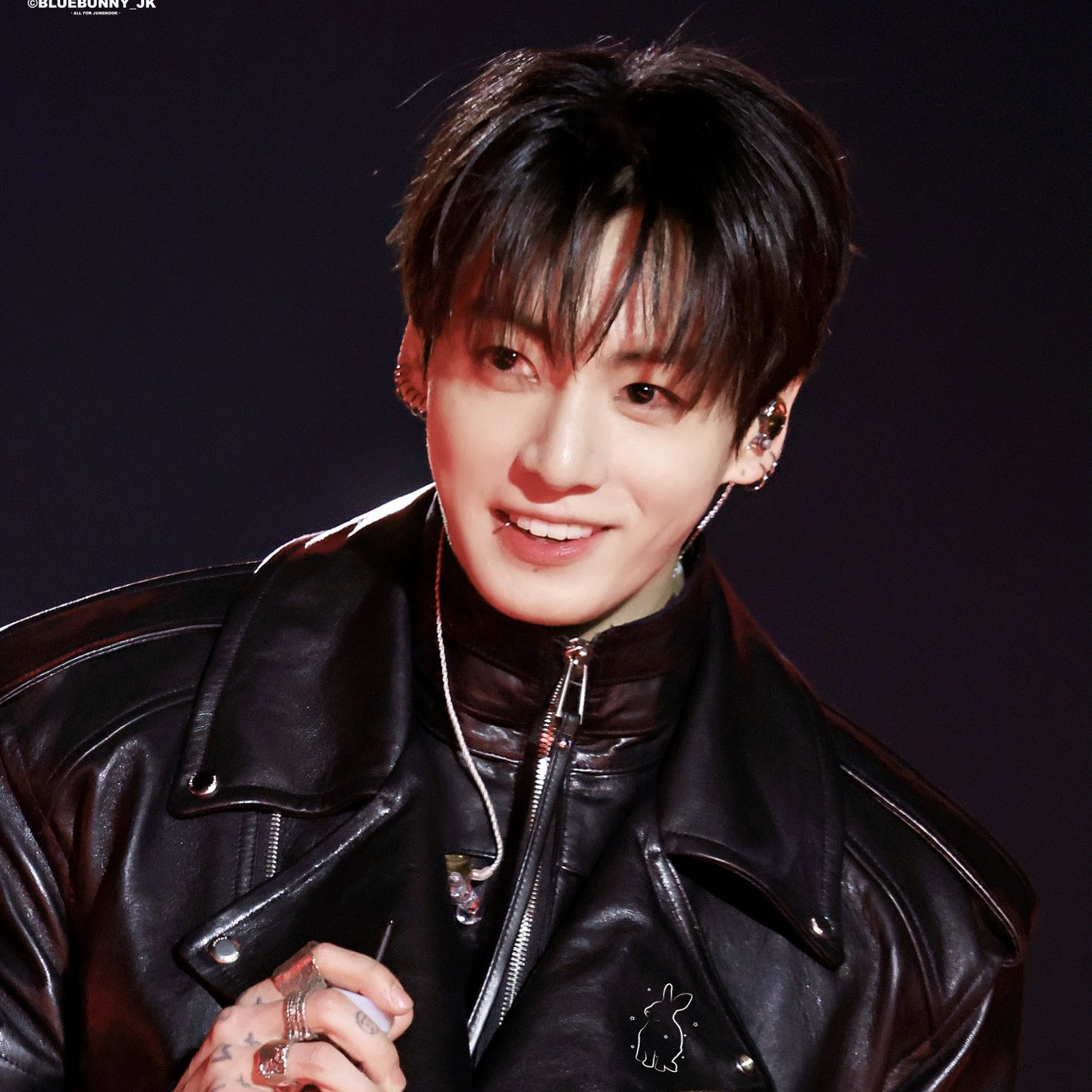 정국 (방탄소년단)의 비하인드 컷