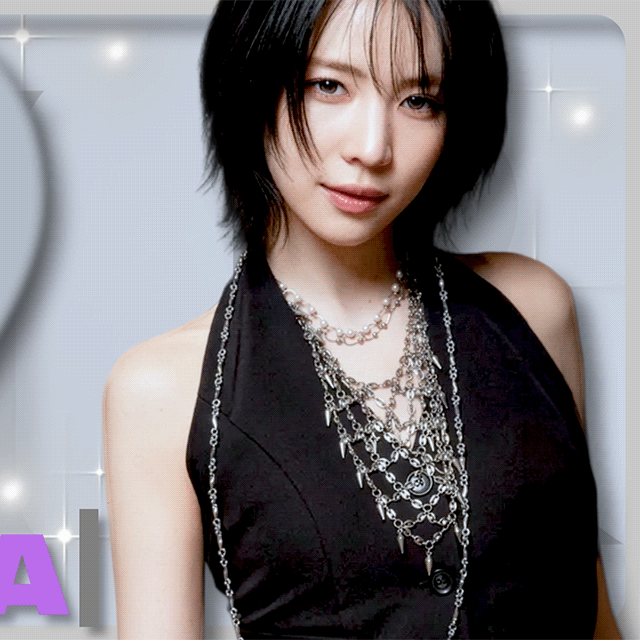 Latest photo of Maya (NiziU)