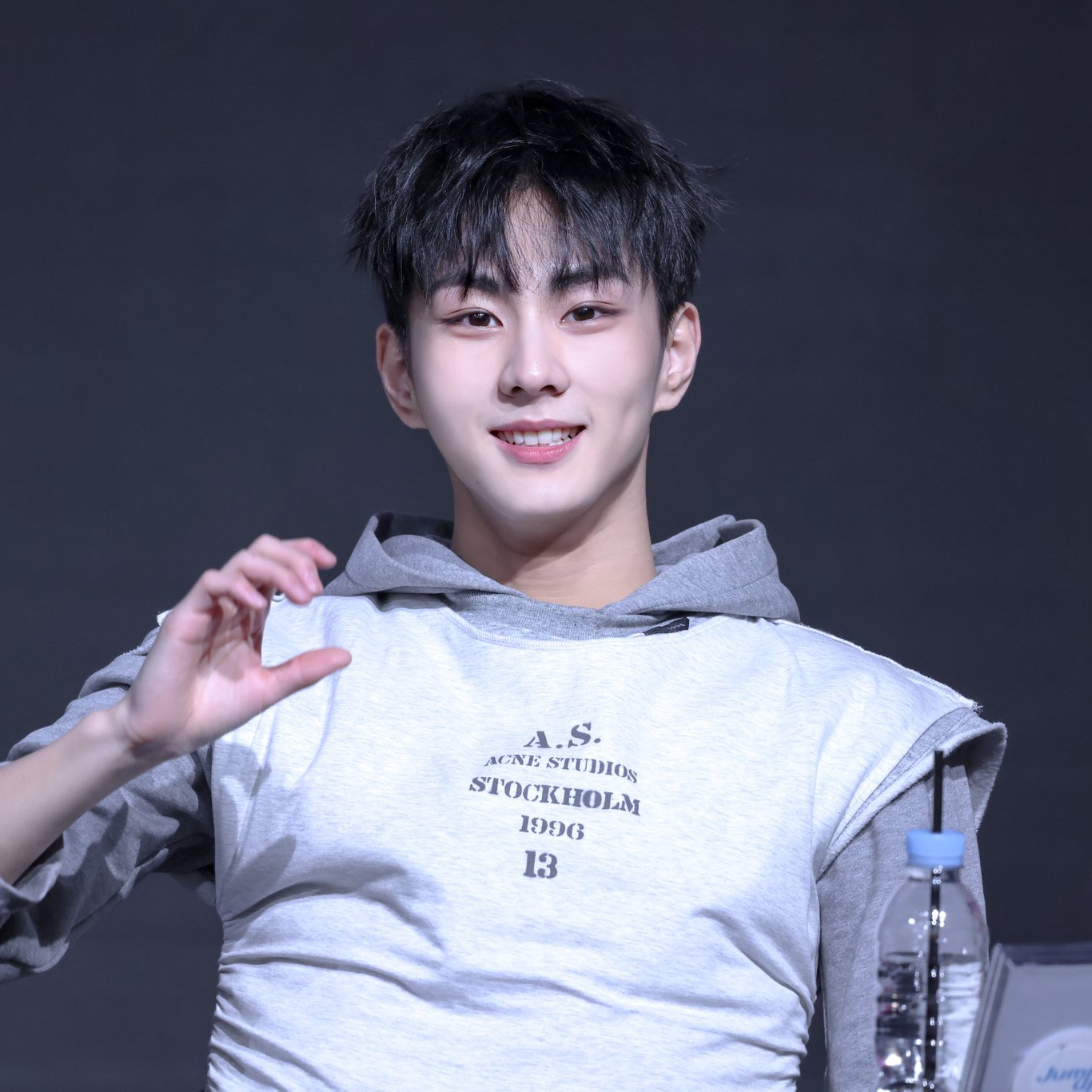 ジョンウォン (ENHYPEN)の最新写真