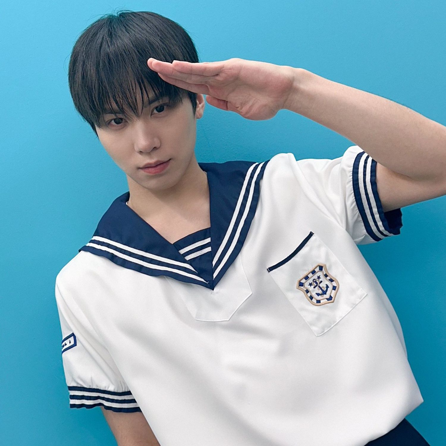 Recent activity shot of Rocky