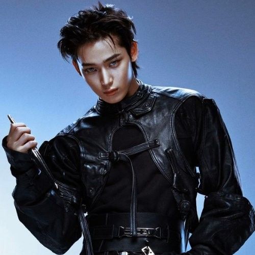 Foto terbaru Sunoo (ENHYPEN)