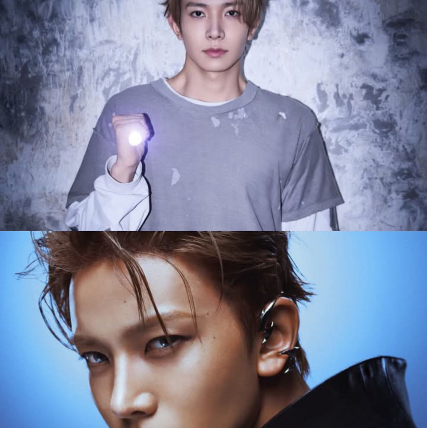 Latest photo of Heeseung (ENHYPEN)