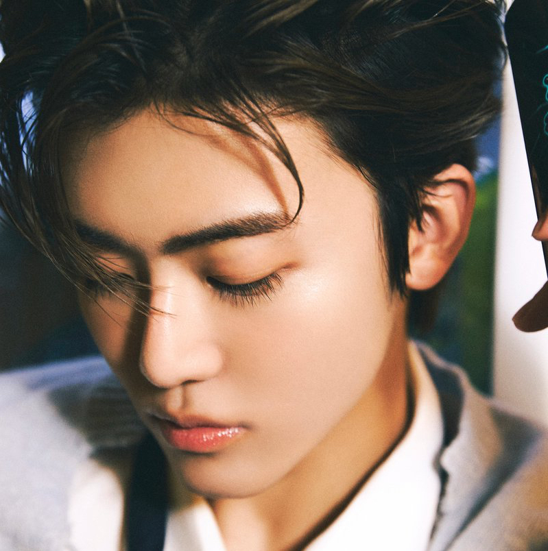 ジェミン (NCT DREAM)ファンが撮った瞬間