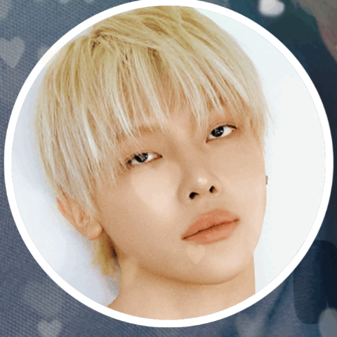 Recent activity shot of Nicholas (&TEAM)