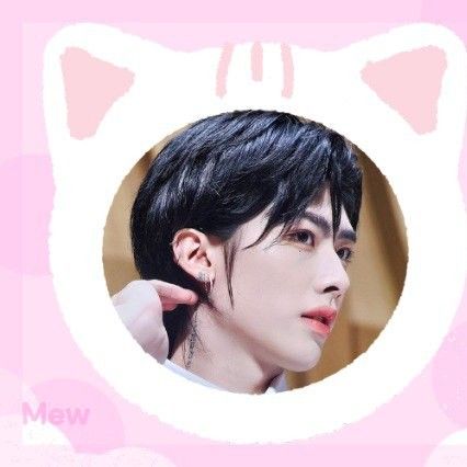 Behind-the-scenes cut of Ricky (ZEROBASEONE)