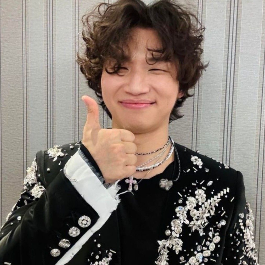 Behind-the-scenes cut of Daesung (BIGBANG)