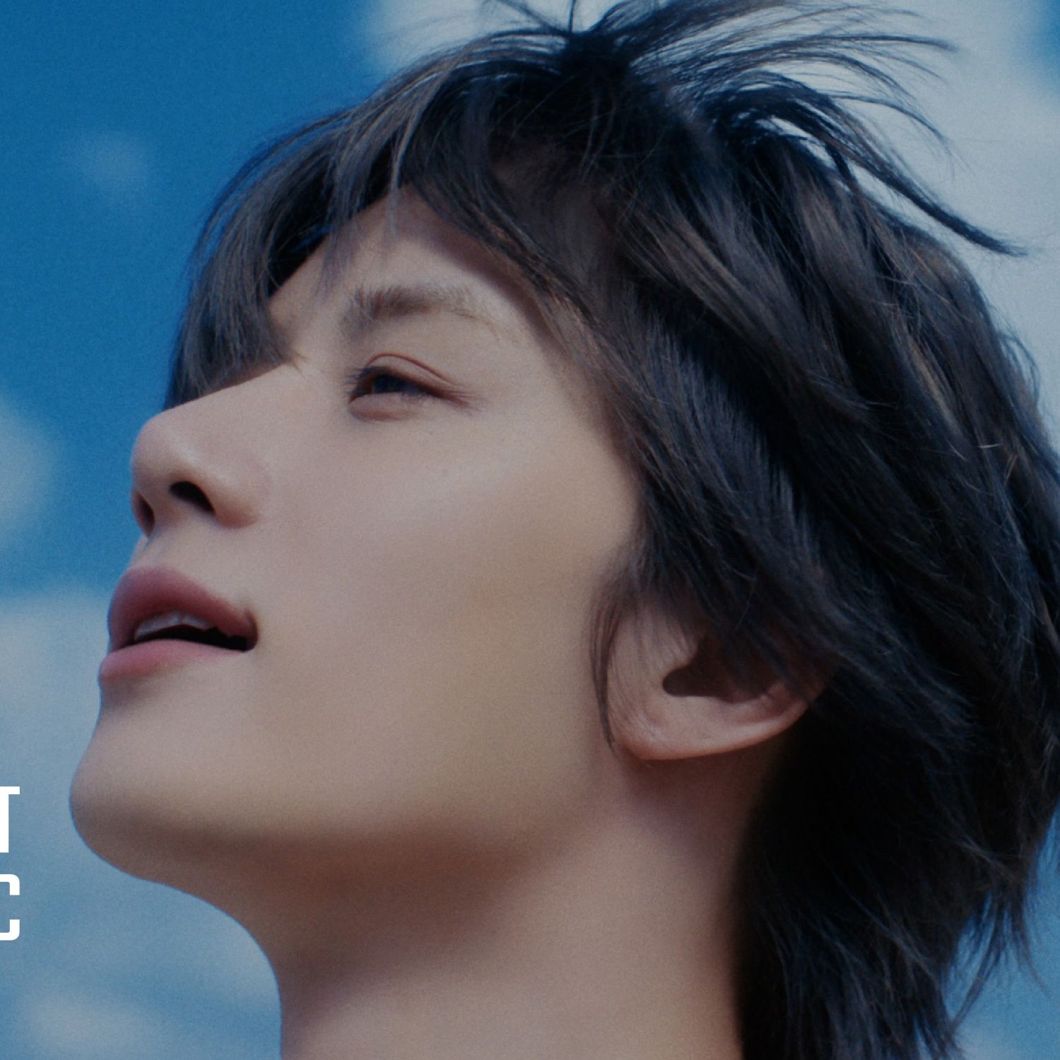 Behind-the-scenes cut of Beomgyu (TOMORROW X TOGETHER)