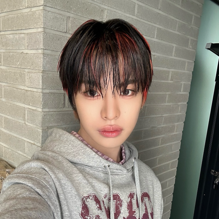 Latest photo of Yechan (Xikers)