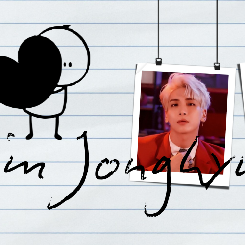 Latest photo of Jonghyun (SHINee)