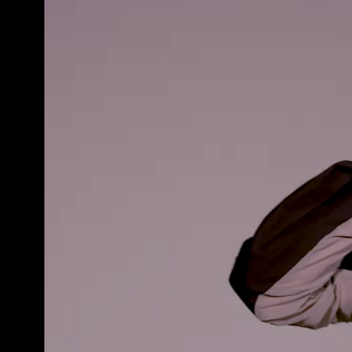 Recent activity shot of Wonjun (WHIB)