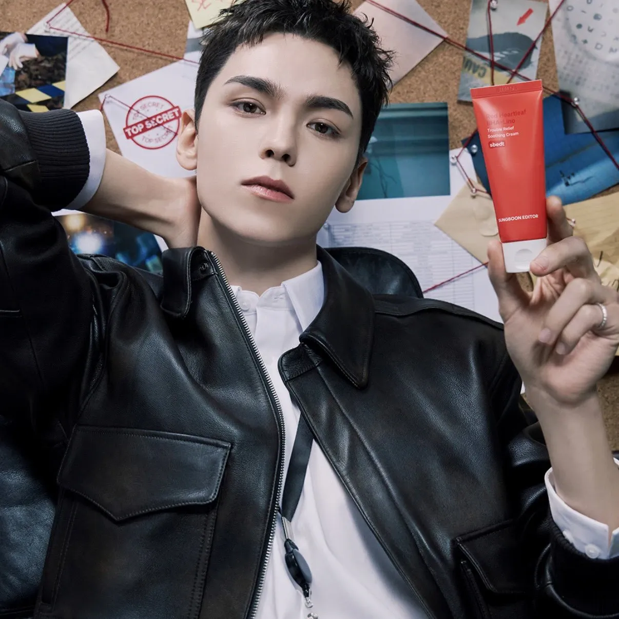 세븐틴의 최신 사진