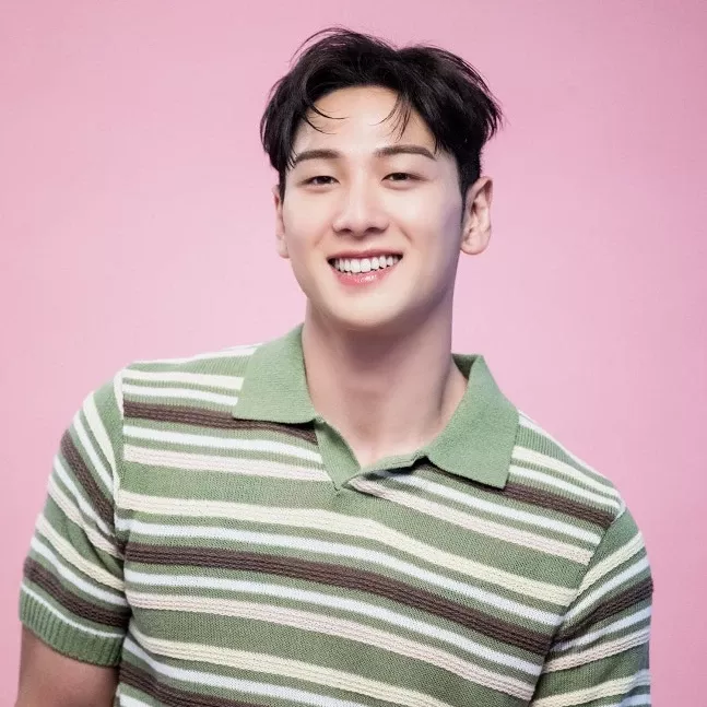 백호 팬이 찍은 순간