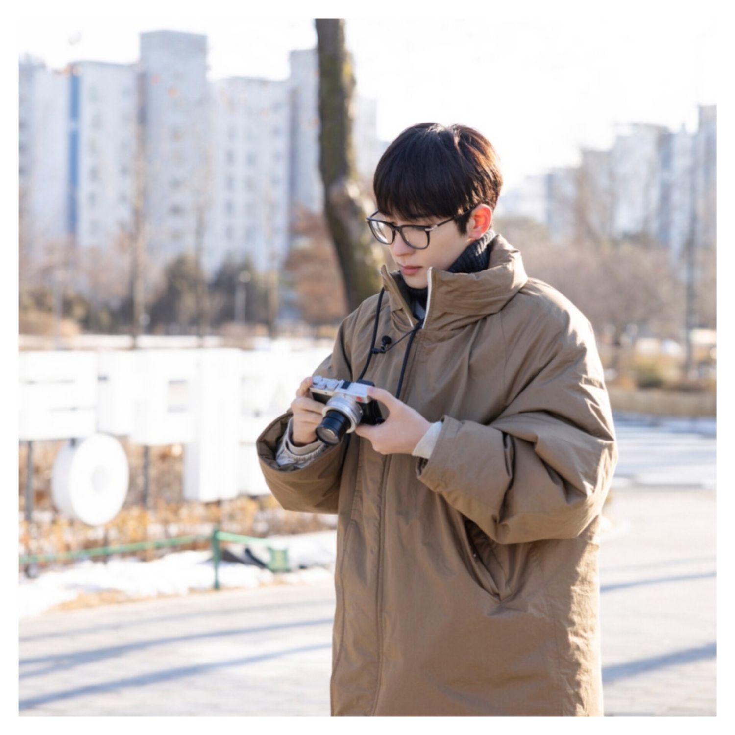 원우 (세븐틴)의 최신 사진