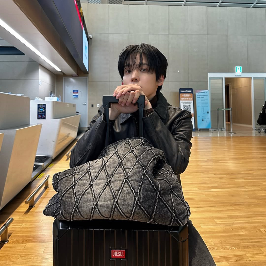 에이티즈의 최신 사진